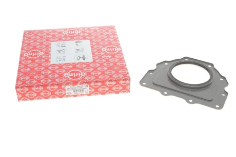 Сальник к/вала зад. RENAULT 1.6DCI (R9M) TRAFIC 14-, MEGANE 11- NISSAN QASHQAI 11- OPEL VIVARO 14- ELRING 650330