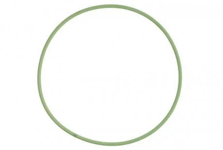 Ущільнення масляного насосу (109,1x115,1x3мм) MERCEDES ACTROS MP4 / MP5, ANTOS, AROCS, ATEGO 3, CITARO 2, CONECTO, ECONIC 2, INTEGRO (O 550), INTOURO, OC, TOURISMO II OM934.911-OM936.980 07.11- ELRING 651270