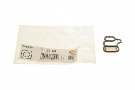 Прокладка масляного фільтра HONDA CR-V II, CR-V III ELRING 651.300