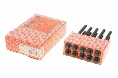 Фото к-кт болтів гбц 3,6, CX-5 2.2D ELRING 652.890 К-кт болтів гбц 3,6, CX-5 2.2D ELRING 652.890