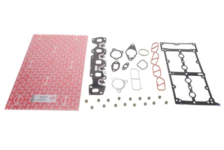 Набір прокладок, головка цилиндра ELRING 655321