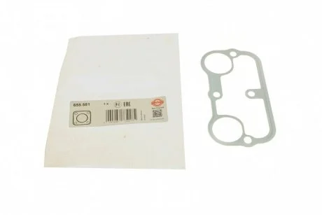 Фото ущільнювальна прокладка 5 F10 520/528 ELRING 655.581 Ущільнювальна прокладка 5 F10 520/528 ELRING 655.581