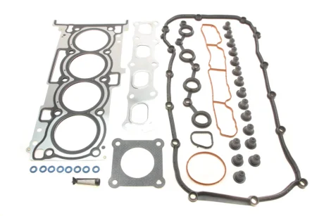 Комплект прокладок, головка циліндрів ELRING 656.370