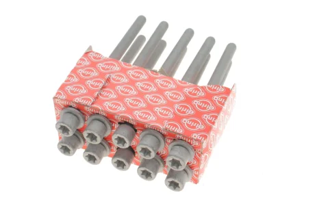 Болти ГБЦ к-кт ELRING 657030