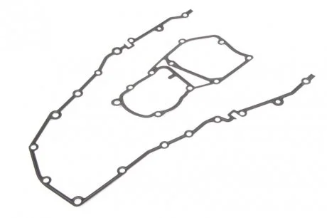 Фото прокладка кришки двигуна ELRING 670.590 Прокладка кришки двигуна ELRING 670.590