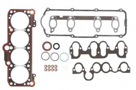Набор прокладок, головка цилиндра ELRING 670750