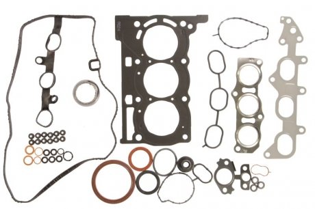 Набір прокладок, двигатель ELRING 687980