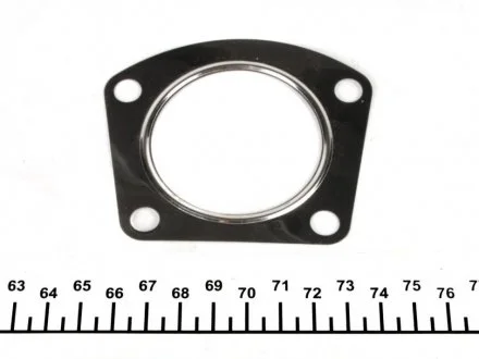 Фото прокладка турбіни T5 2,5TDI ELRING 688.130 Прокладка турбіни T5 2,5TDI ELRING 688.130