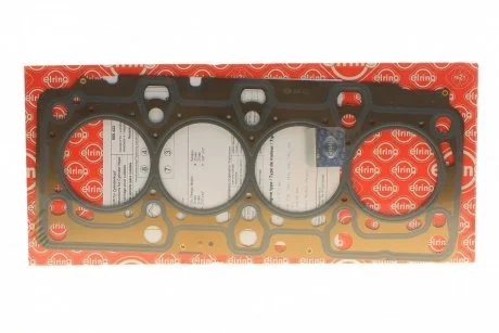 Прокладка головки блоку Kangoo 1,5dCi ELRING 688422