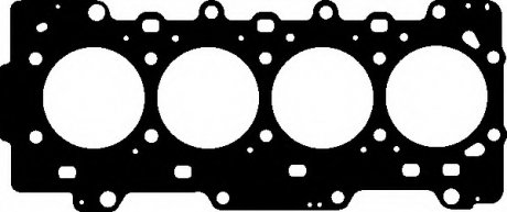 Прокладка головки циліндра ELRING 690426