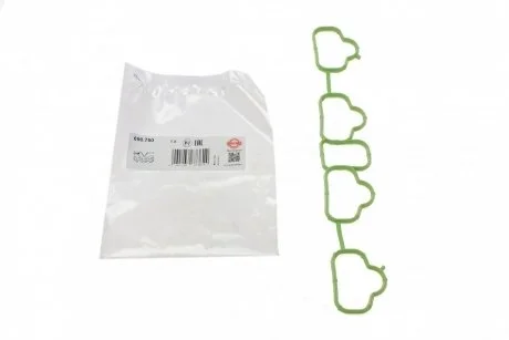 Прокладка впускного колектора CORSA D, INSIGNIA A, MERIVA B, MOKKA / MOKKA X 10- ELRING 690.750