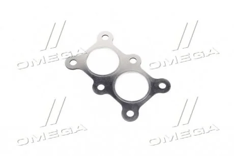 Прокладка вихл.труби VW Golf II, III, IV, 1,6/1,8/2,0 ELRING 692.778