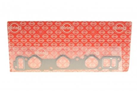 Прокладка колектора впускного ELRING 693.430