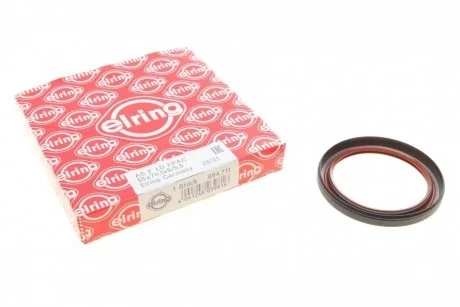 Сальник р/вала задн.Astra F 55*70*8 1,6-1,8OHC ELRING 694.711