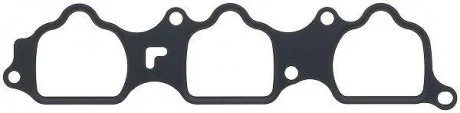 Прокладка впускний колектор для циліндрів 2, 4, 6 TOYOTA 4,0 V6 1GR-FE від 08.2009 ELRING 695070