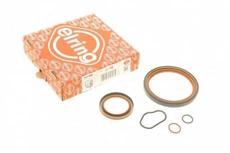 Комплект прокладок двигуна ELRING 701.500