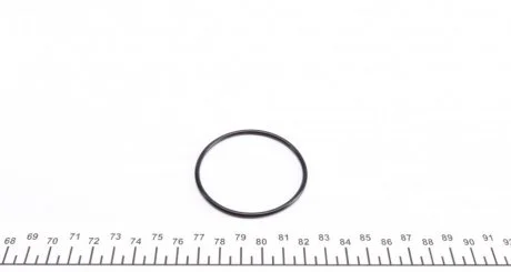 Фото прокладка термостату Opel Vectra/Kadet/Daewoo Espero ELRING 702.358 Прокладка термостату Opel Vectra/Kadet/Daewoo Espero ELRING 702.358