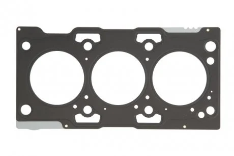 Прокладка ГБЦ (товщина: 1,3мм) HYUNDAI ACCENT II, GETZ, MATRIX 1.5D 10.01-08.10 ELRING 702.970