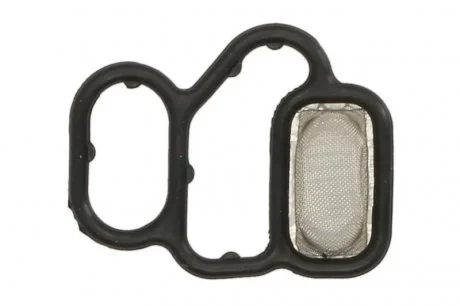 Прокладка масляного піддону HONDA CITY V, CIVIC VIII, CR-Z, JAZZ, JAZZ III 1.2-1.5H 07.08- ELRING 703510