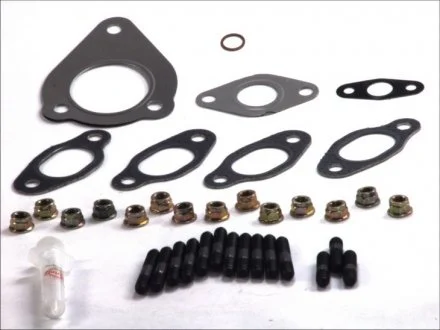 К-кт прокладок турбіни VW Golf 1.9 TDI ELRING 704020