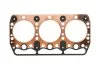 Прокладка головки цилиндров ELRING 704300 (фото 1)