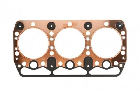 Прокладка головки цилиндров ELRING 704300