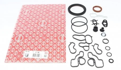 Фото 1 - комплект прокладок ELRING 705.140 Комплект прокладок ELRING 705.140 (фото 1)