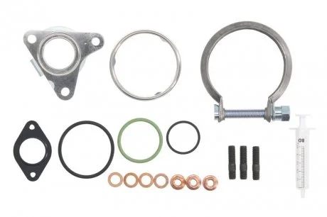 Фото монтажний комплект ELRING 705300 Монтажний комплект ELRING 705300