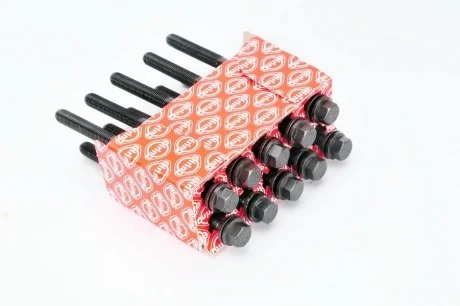 Фото болт головки блока ELRING 706120 Болт головки блока ELRING 706120