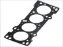 Фото 1 - прокладка головки блоку 323,626 1.8 90-94 двигун.BPD ELRING 706860 Прокладка головки блоку 323,626 1.8 90-94 двигун.BPD ELRING 706860 (фото 1)