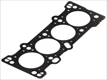 Фото прокладка головки блоку 323 1.6 -94 ELRING 706881 Прокладка головки блоку 323 1.6 -94 ELRING 706881