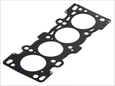 Фото прокладка головки блоку 323 1.5 16V 94- ELRING 707150 Прокладка головки блоку 323 1.5 16V 94- ELRING 707150