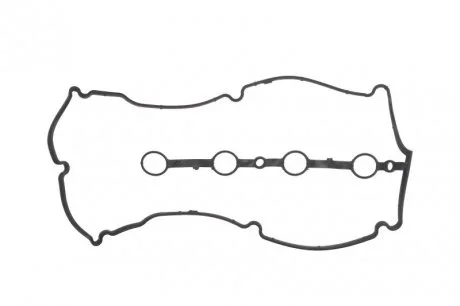 Фото прокладка клапанної кришки MAZDA 323 1.5 16v ELRING 707.160 Прокладка клапанної кришки MAZDA 323 1.5 16v ELRING 707.160