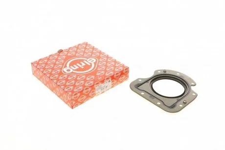 Сальник к/вала c корпусом BERLINGO, C-ELYSEE, C3 II, C4 CACTUS, TOYOTA, PEUGEOT, OPEL ELRING 707.350