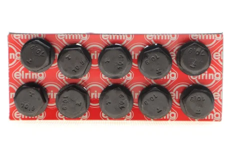 Болт головки блока ELRING 707650