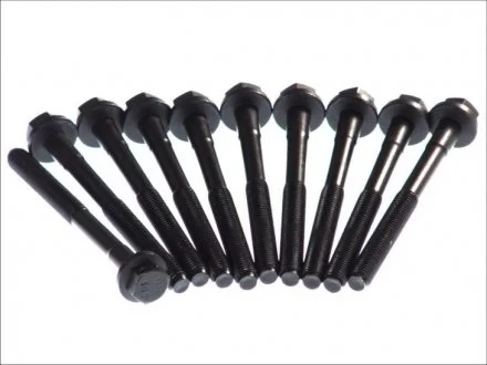 Болти головки блоку TOYOTA COROLLA 95 ELRING 708190