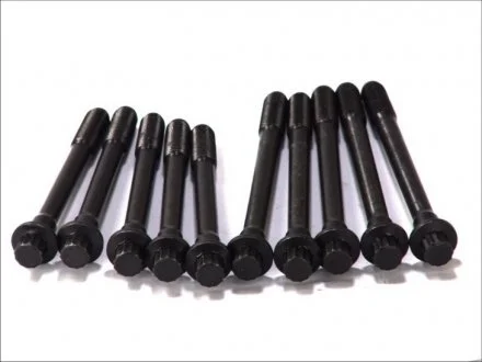 Болт головки блока ELRING 708210