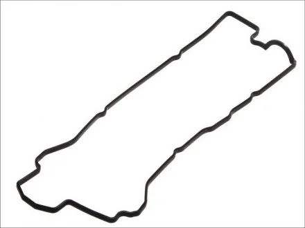 Фото прокладка клапанної кришки ELRING 709600 Прокладка клапанної кришки ELRING 709600