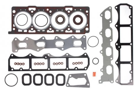 Набор прокладок, головка цилиндра ELRING 710370