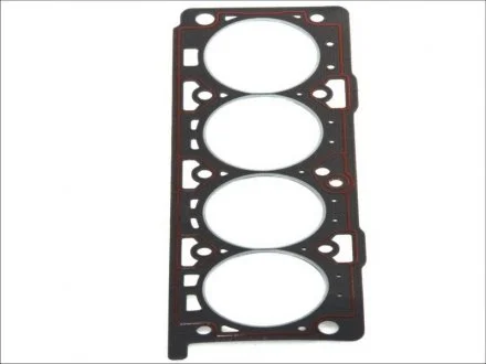 Фото прокладка головки циліндра ELRING 710.380 Прокладка головки циліндра ELRING 710.380
