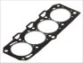 Прокладка головки блока цилиндров ELRING 710.410 (фото 1)