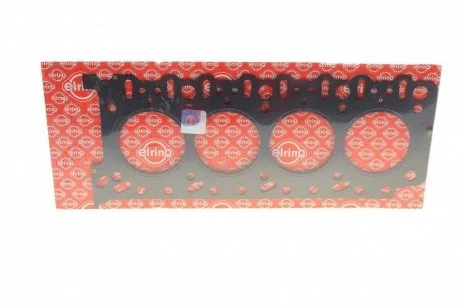 Фото прокладка ГБЦ ELRING 710.704 Прокладка ГБЦ ELRING 710.704