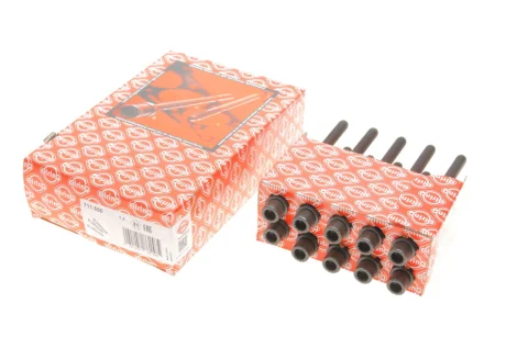 Набор болтов ГБЦ ELRING 711550