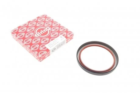 Фото сальник колінчастого вала (зад.) ELRING 711.720 Сальник колінчастого вала (зад.) ELRING 711.720