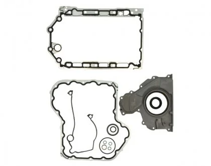 Набор прокладок, блок-картер двигателя ELRING 712830