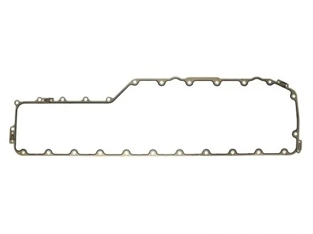 Фото сальник охолоджувача мастила ELRING 712840 Сальник охолоджувача мастила ELRING 712840