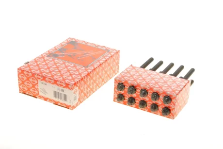 Болты головки блока цилиндров (комплект) ELRING 714.750