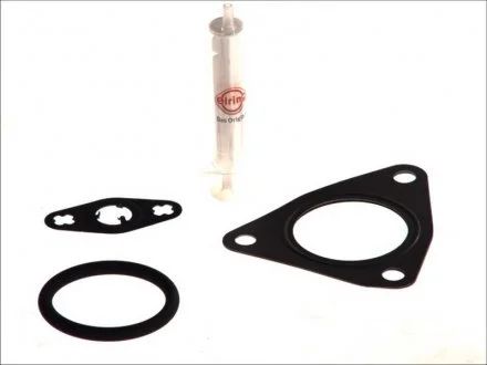 Фото к-кт прокладок турбіни DB 211 200CDI/220CDI ELRING 715500 К-кт прокладок турбіни DB 211 200CDI/220CDI ELRING 715500