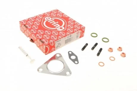 Монтажний к-кт турбіни Sprinter 95- ELRING 715.530