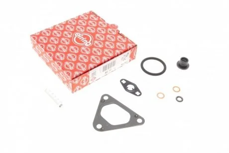 Фото рмк турбіни ELRING 715.740 РМК турбіни ELRING 715.740